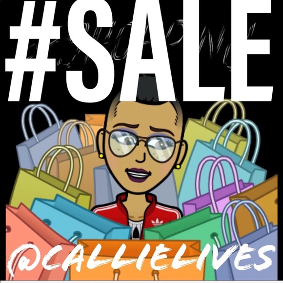 Callie Lives Other - 205 CALLIE LIVES PRICE DROPS GO BACK UP @ 12AM EST